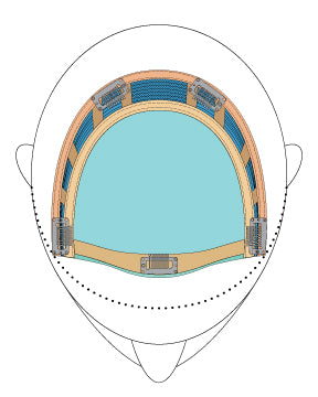 Essentially You Synthetic - Jon Renau Toppers
