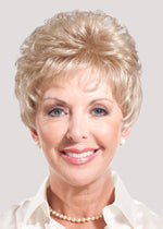 Eve Wig - Hair World