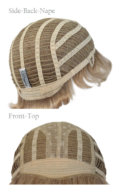 Eve Wig - Hair World