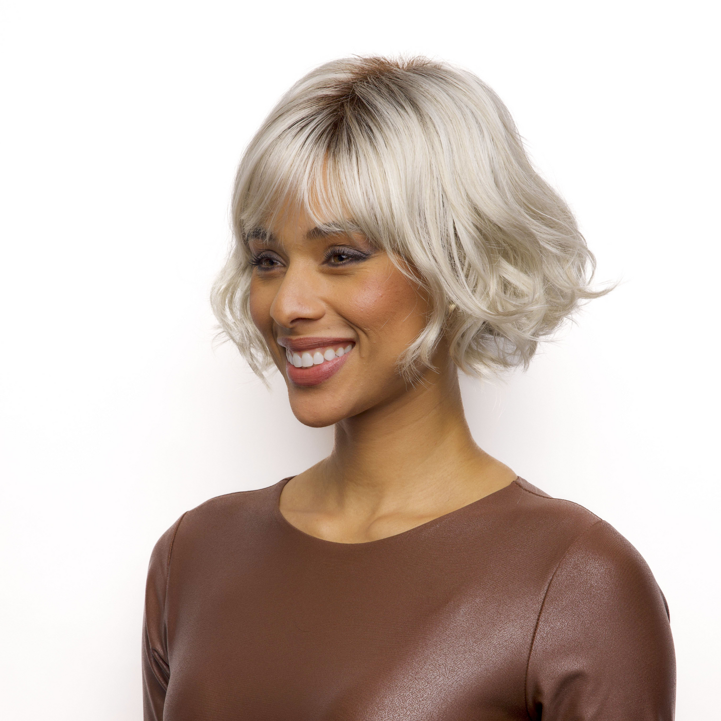 Fenix synthetic wig - Hi Fashion.