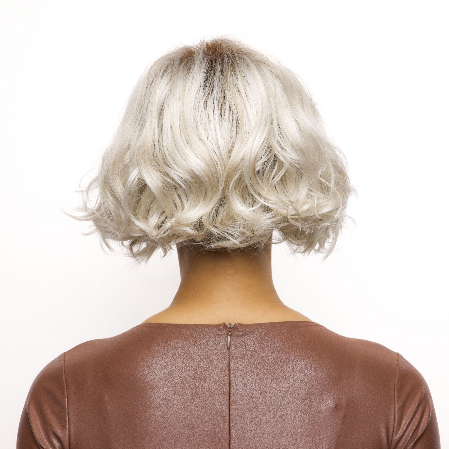 Fenix synthetic wig - Hi Fashion.