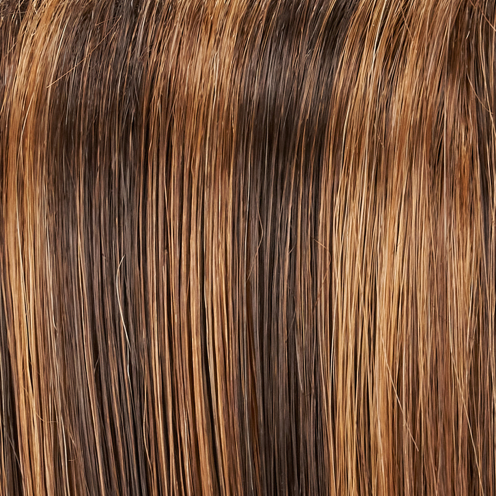 Olivia Wig - Jon Renau Synthetic Smartlace.