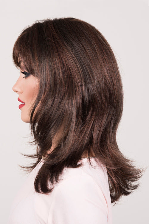 Faith Wig - Hair World