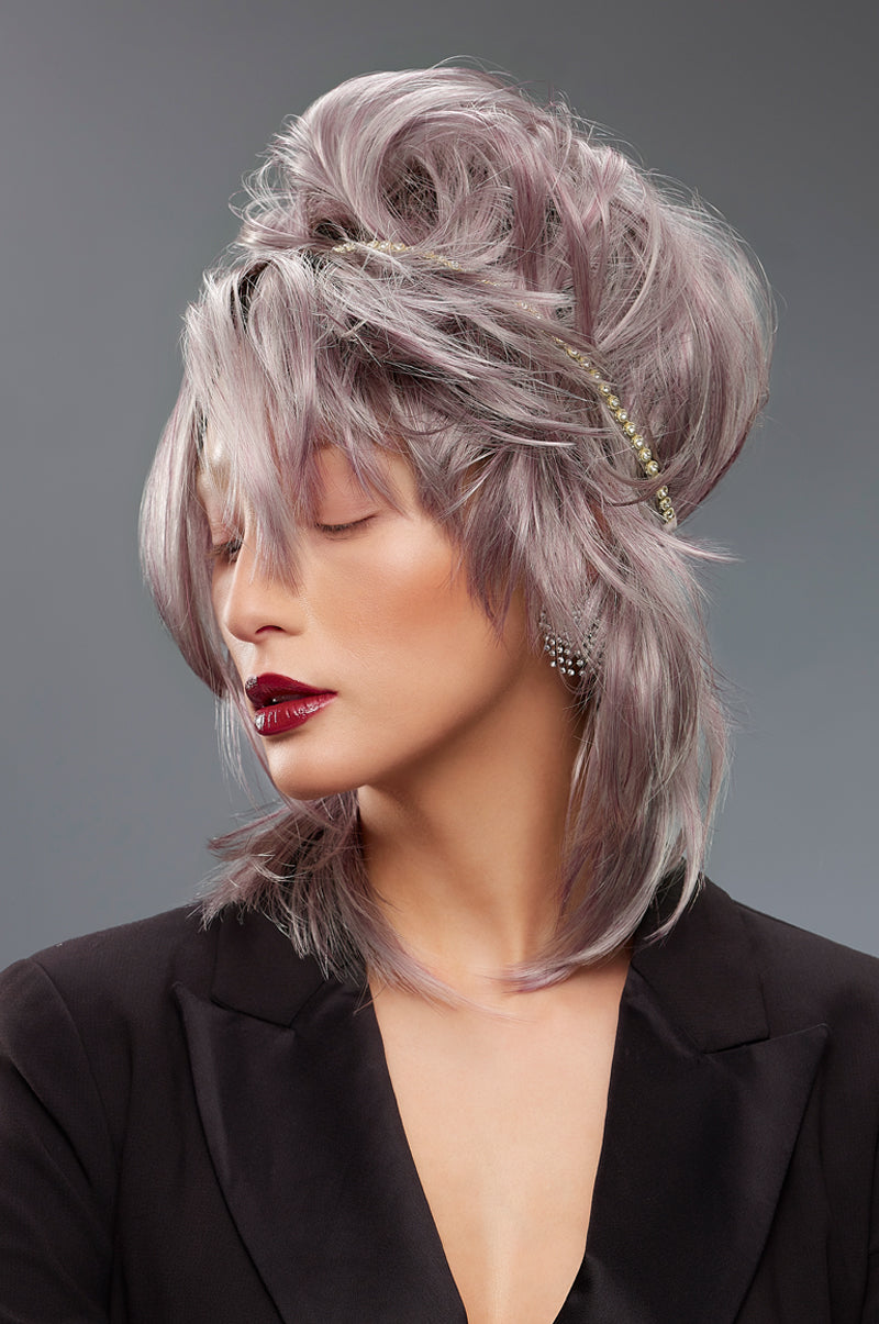 Kristen Wig - Jon Renau Synthetic Smartlace