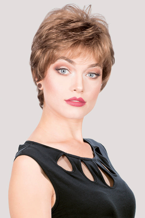 Frankie Wig - Hair World