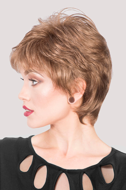 Frankie Wig - Hair World