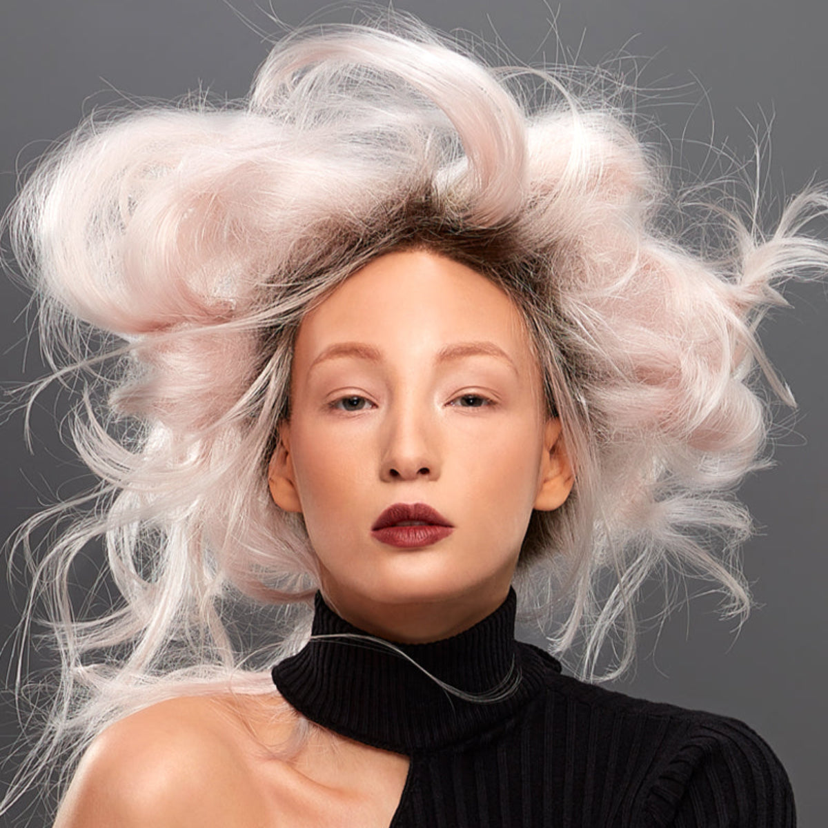 Zara Wig Average - Jon Renau Synthetic Smartlace