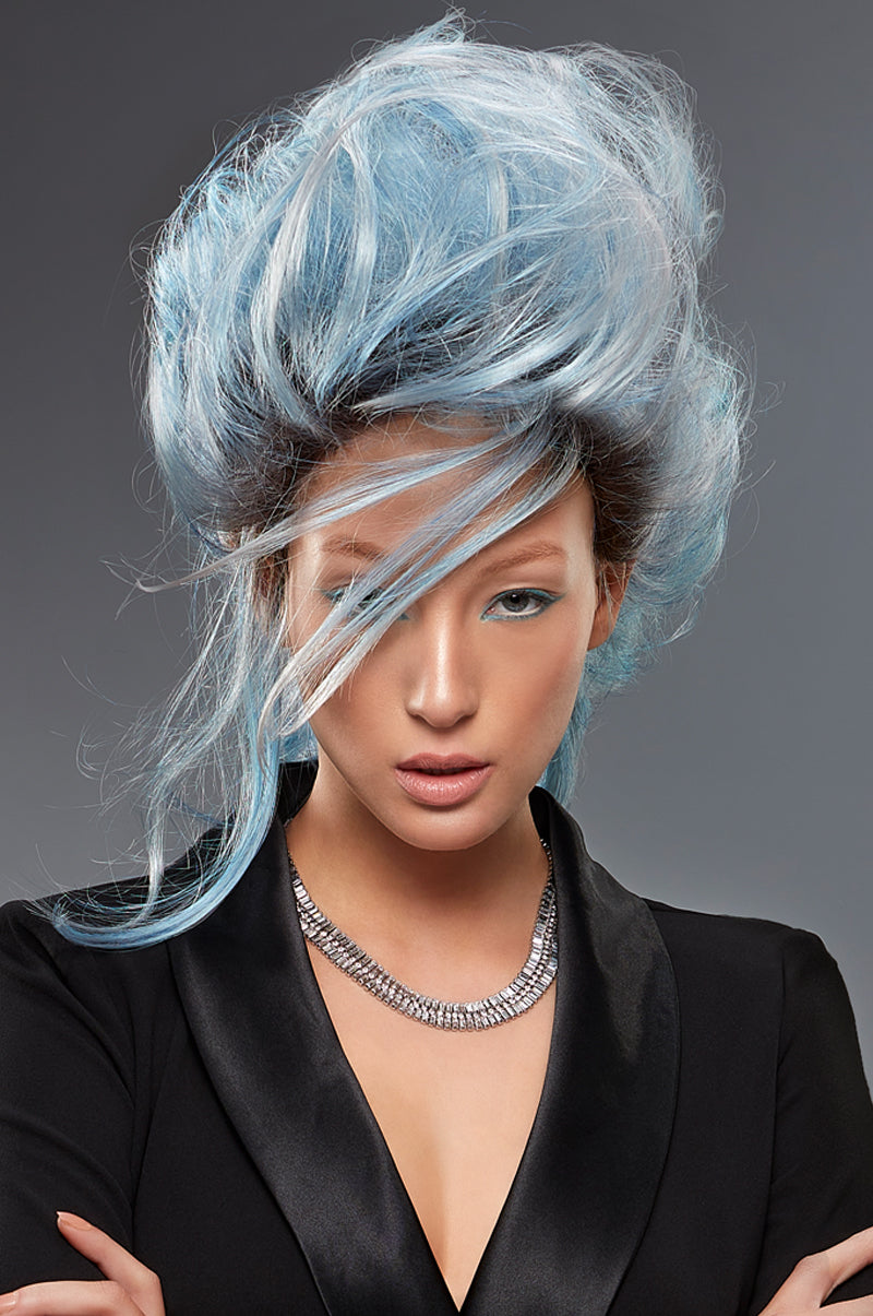 Miranda Wig - Jon Renau Synthetic Smartlace