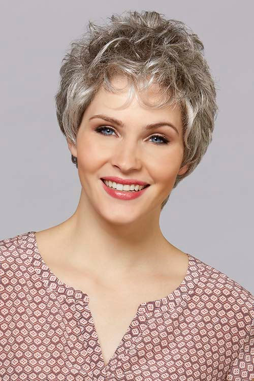 Grace Synthetic Wig - Henry Margu Collection