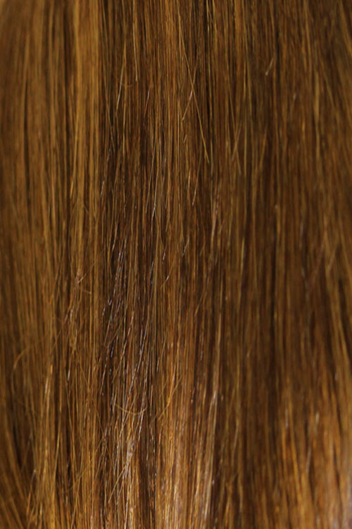 Sienna 100% Human Hair Wig - Hair World.