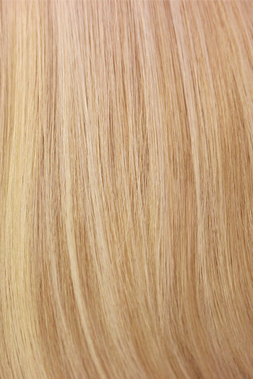 Sienna 100% Human Hair Wig - Hair World.