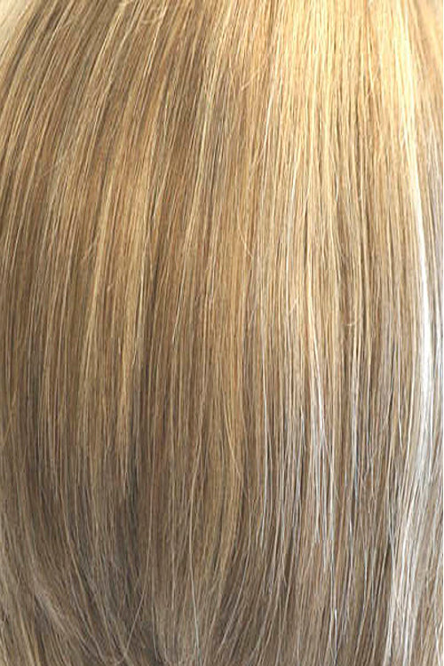Sienna 100% Human Hair Wig - Hair World.