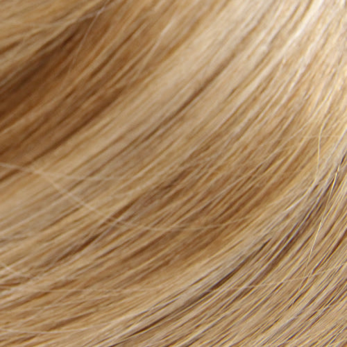 Elegance ~ Topper 100% Human Hair - Hair World