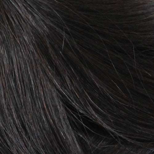 Elegance ~ Topper 100% Human Hair - Hair World