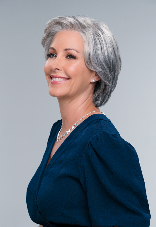 Hillary Wig - Jon Renau Synthetic Smartlace