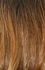 Jude synthetic wig - Hi Fashion.