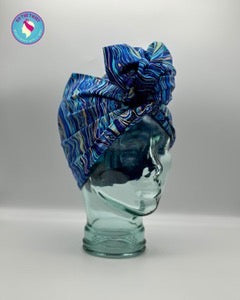 Totally Twisted Headwear - Swirls