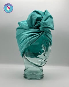 Totally Twisted Headwear - Tiffany