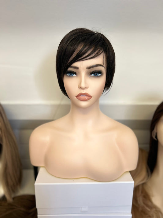 Natalie in 4 by Jon Renau