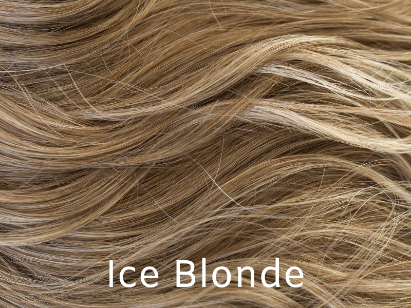 Evanna TP Wig - Hi Fashion.