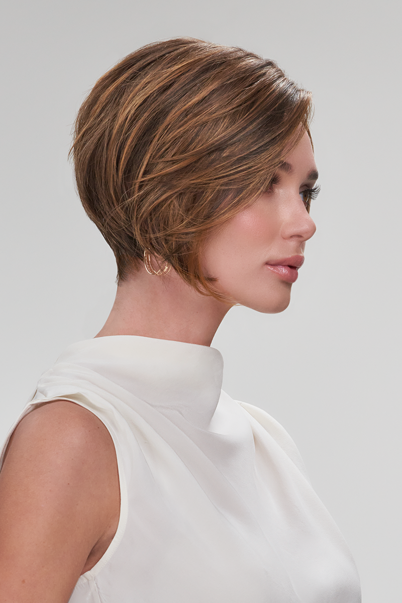 Idalia Wig - Jon Renau Synthetic Smartlace