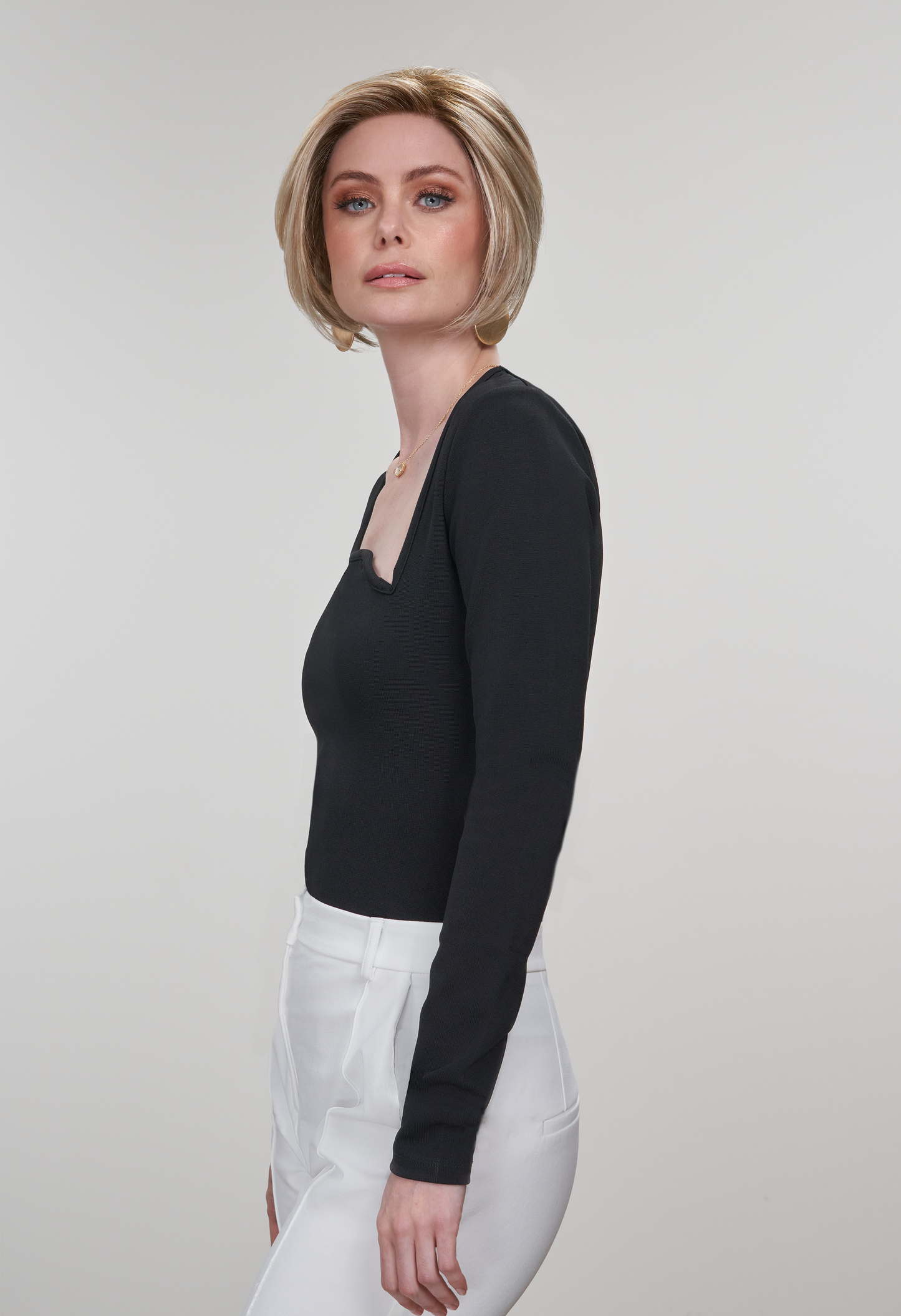 Idalia Wig - Jon Renau Synthetic Smartlace