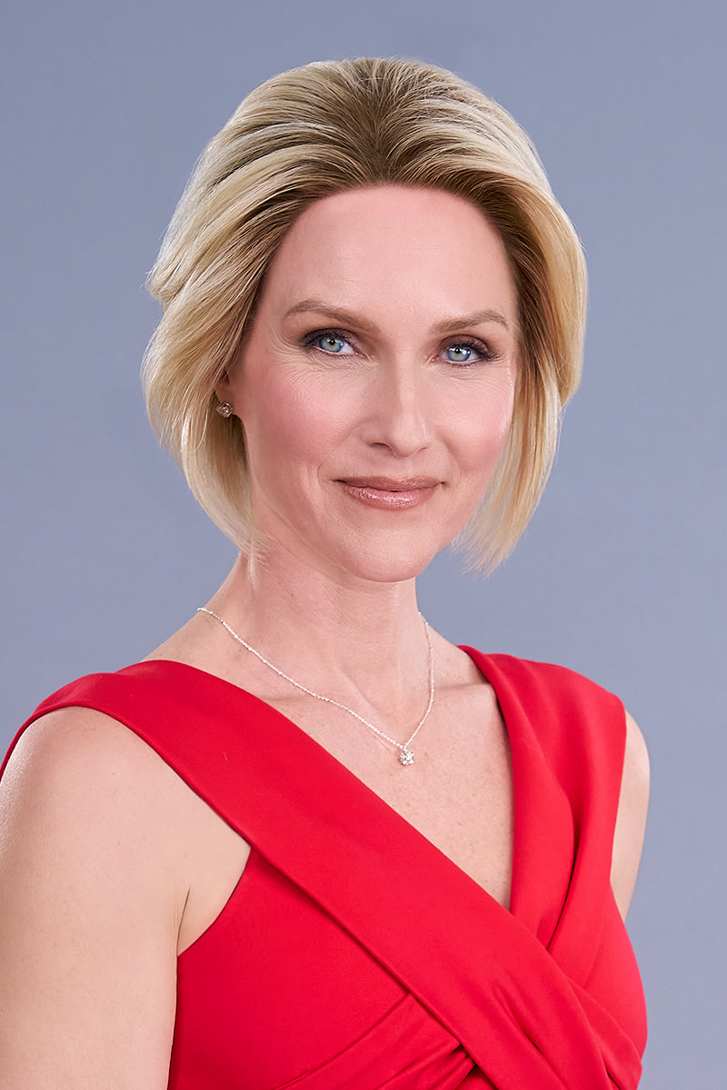 Ignite Human Hair Wig - Jon Renau Smartlace Human Hair Wig