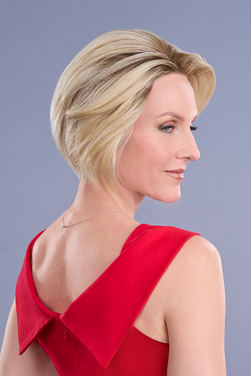 Ignite Human Hair Wig - Jon Renau Smartlace Human Hair Wig