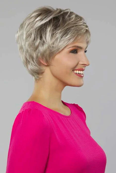 Iris Synthetic Wig - Henry Margu Collection