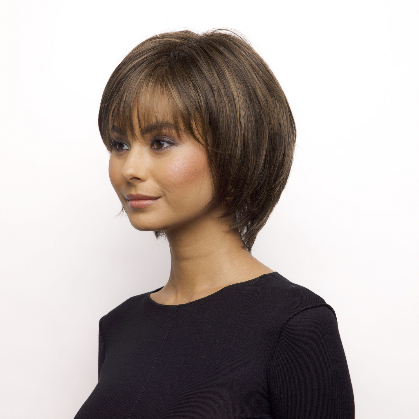 Jude synthetic wig - Hi Fashion.