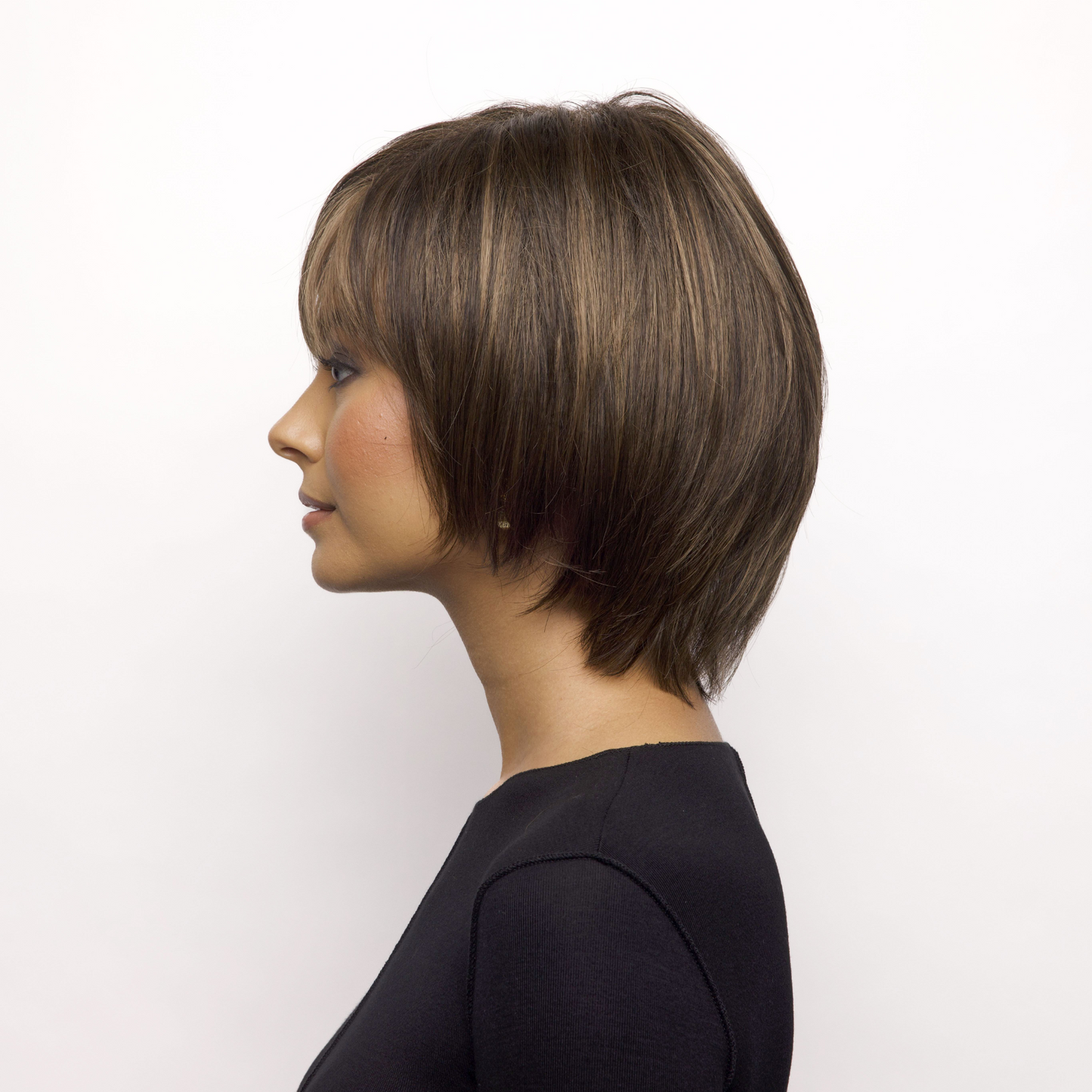 Jude synthetic wig - Hi Fashion.