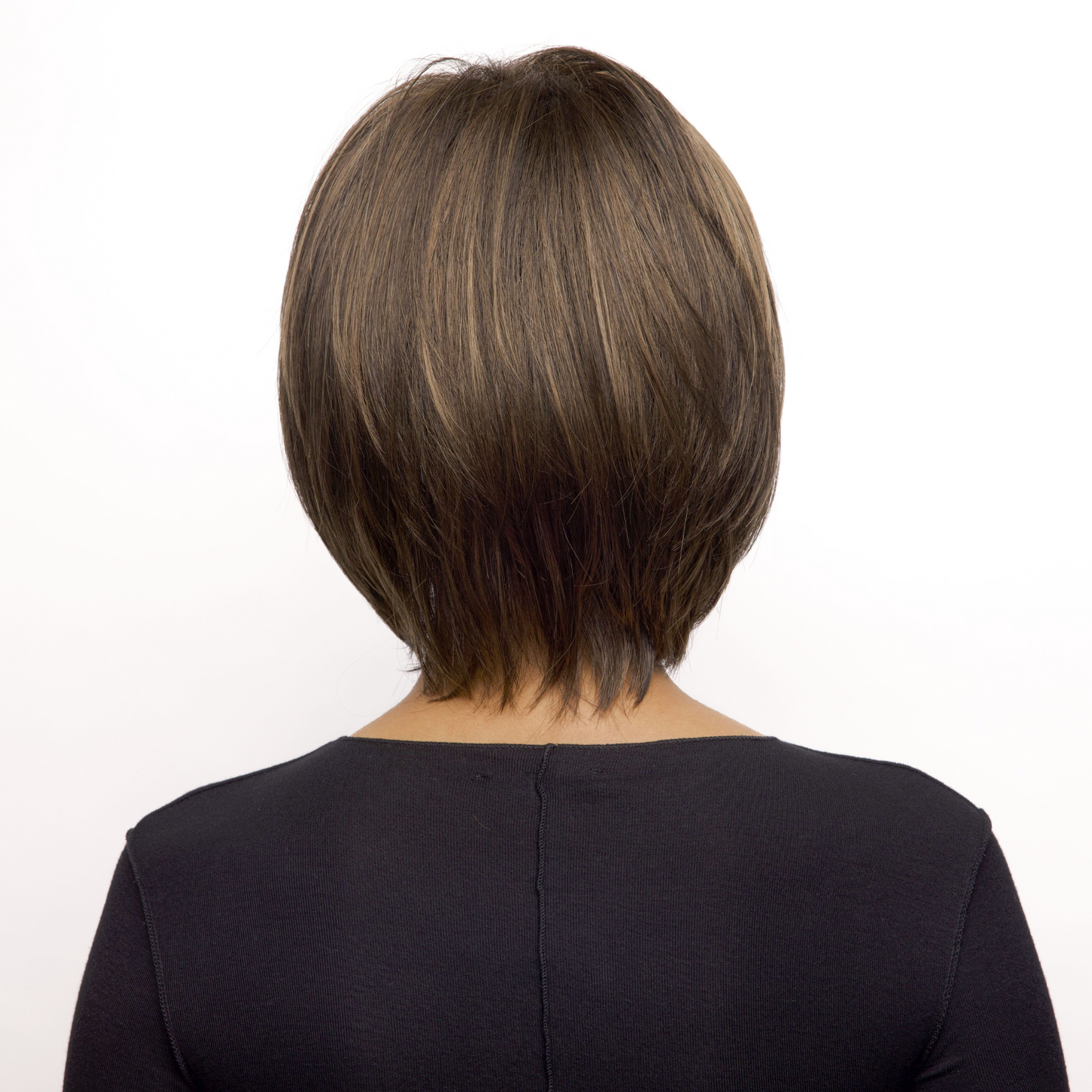 Jude synthetic wig - Hi Fashion.