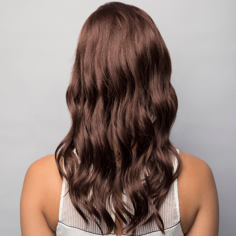 Jaden PM Wig - Noriko