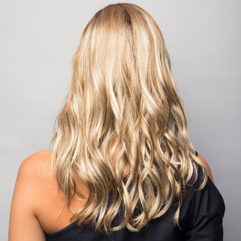 Jaden PM Wig - Noriko