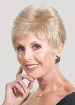 Jamie Wig - Hair World