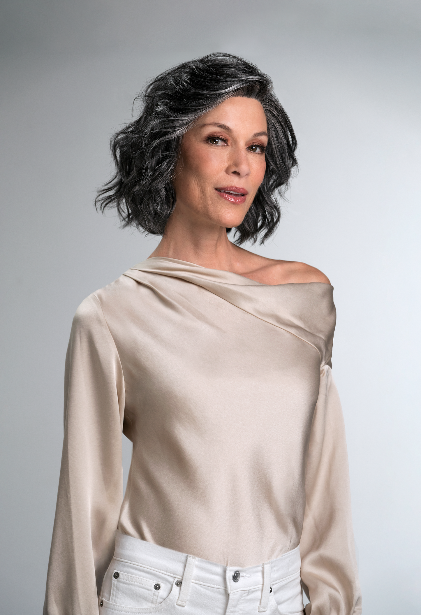 January Wig - Jon Renau Synthetic Smartlace.