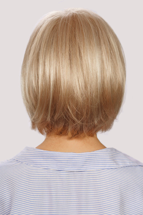 Keeley Wig - Hair World