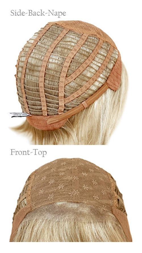 Keeley Wig - Hair World