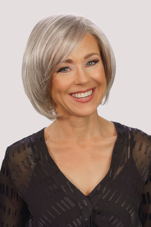 Keeley Wig - Hair World