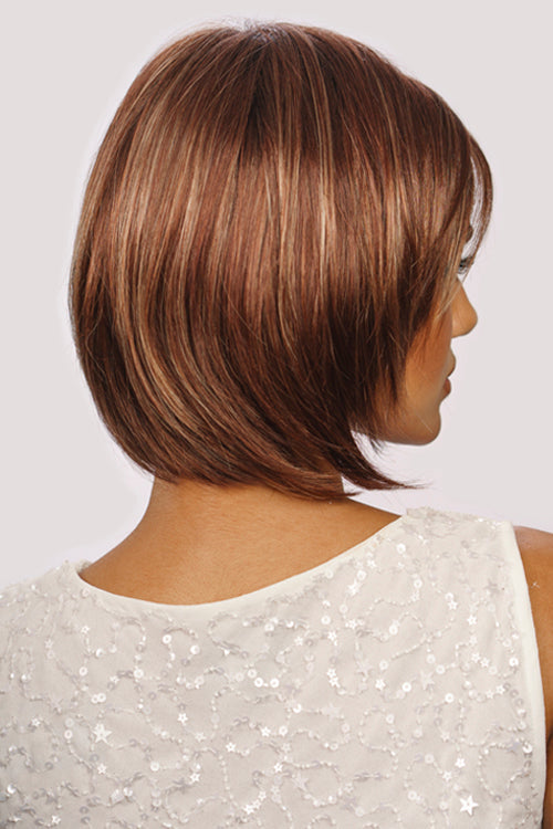 Keeley Wig - Hair World