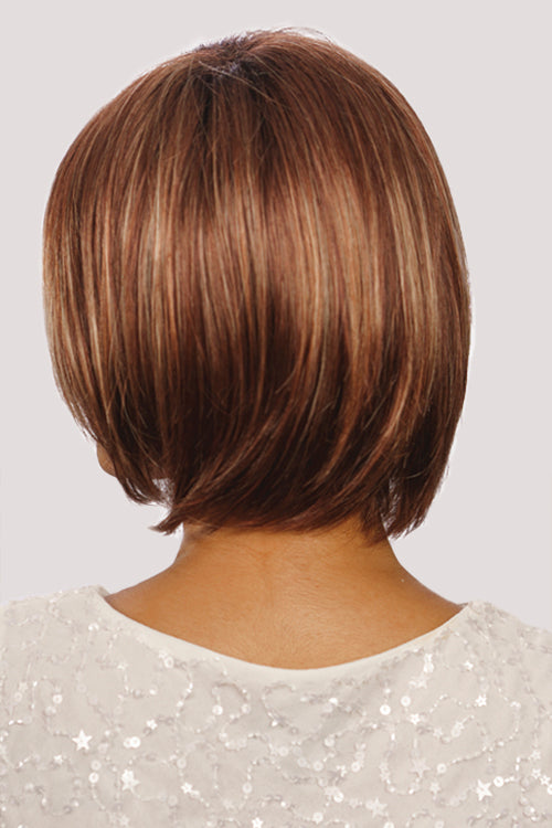 Keeley Wig - Hair World