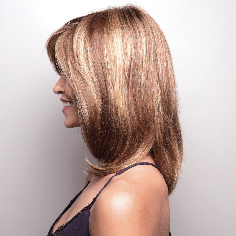 kenzie Wig - Noriko.