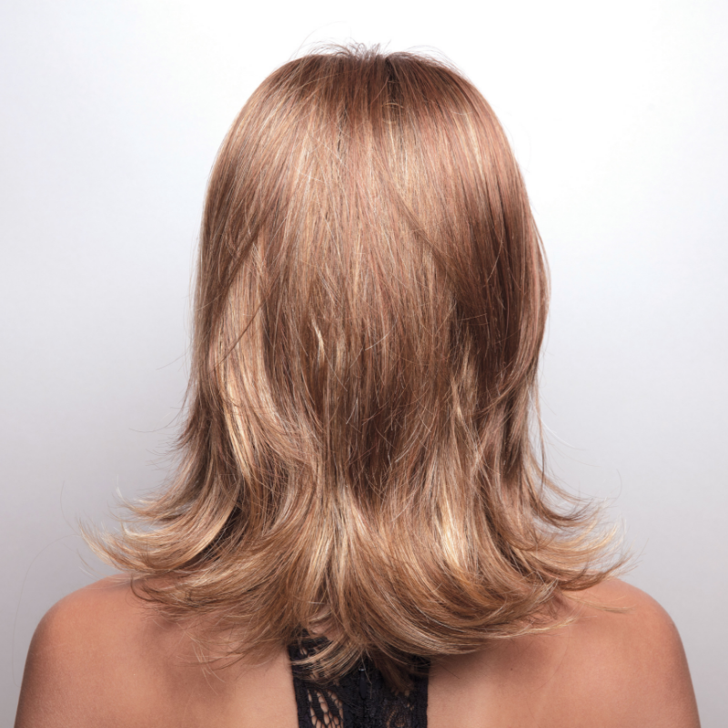 kenzie Wig - Noriko.