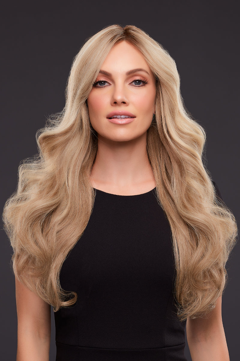 Kim Wig RENAU EXCLUSIVE - Jon Renau Smartlace Human Hair