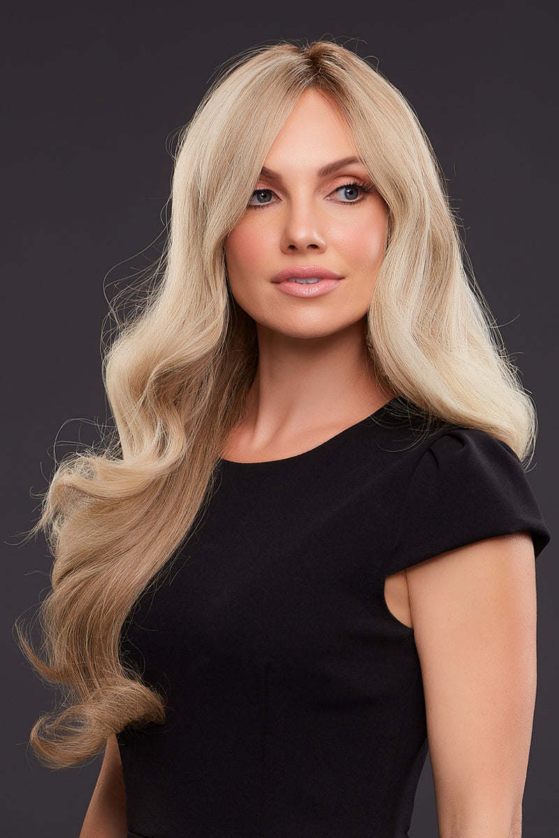 Kim Wig - Jon Renau Smartlace Human Hair