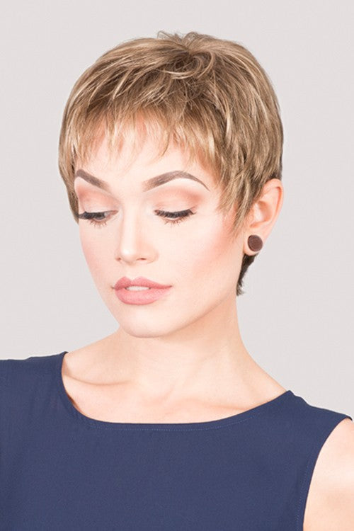 Kris Wig - Hair World