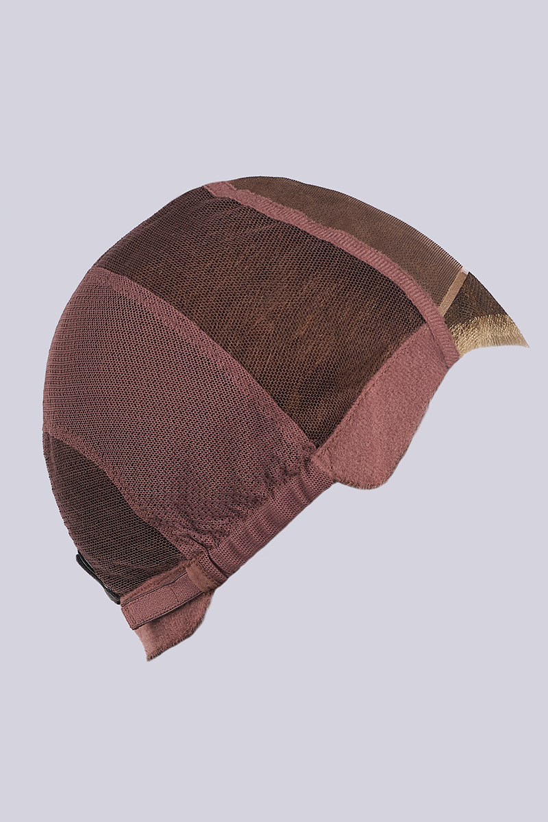 Ignite Human Hair Wig - Jon Renau Smartlace Human Hair Wig