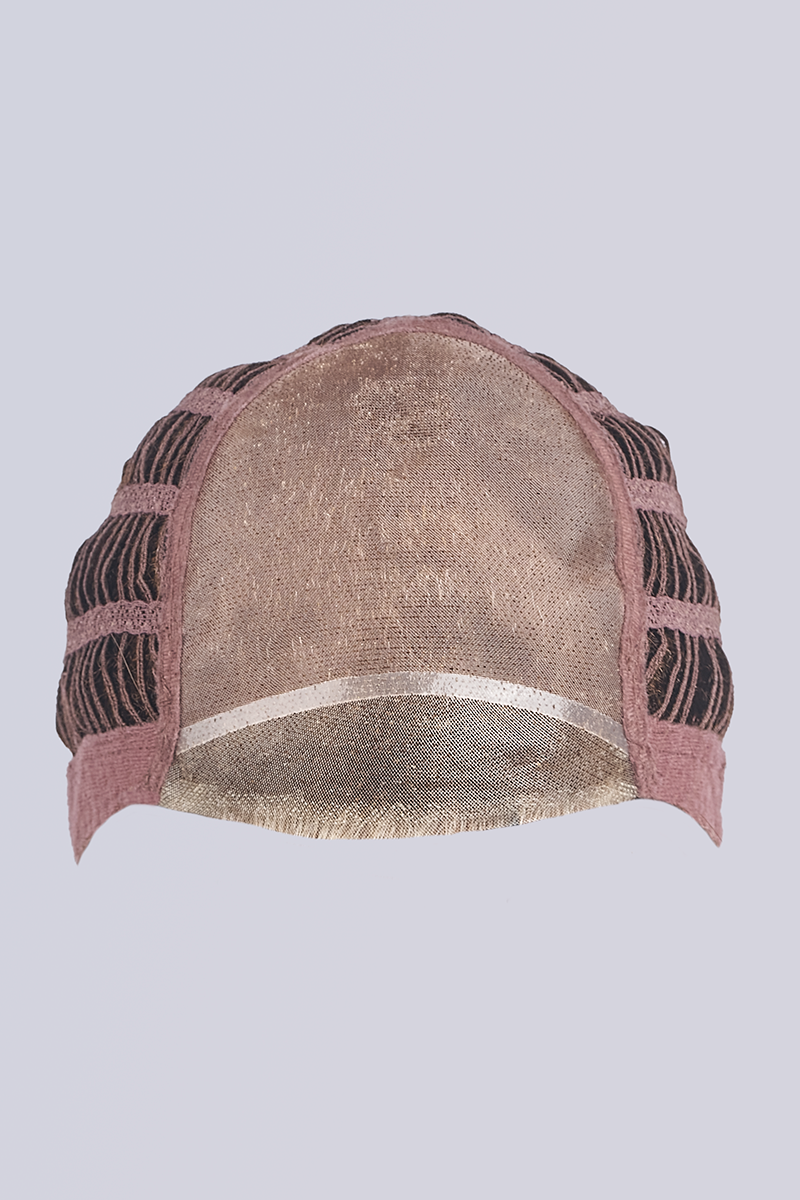 Shelby Wig - Jon Renau Synthetic Smartlace.