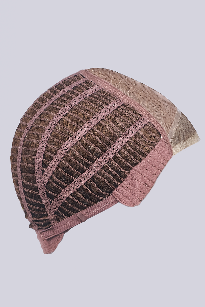 Jillian Wig - Jon Renau Synthetic Smartlace.