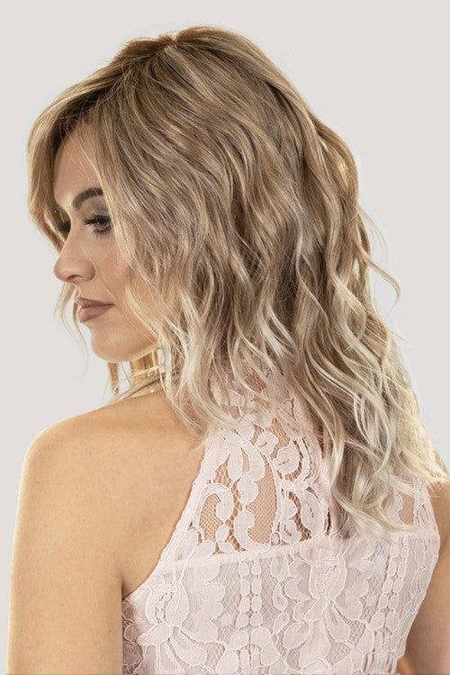 Layla Wig - Hair World